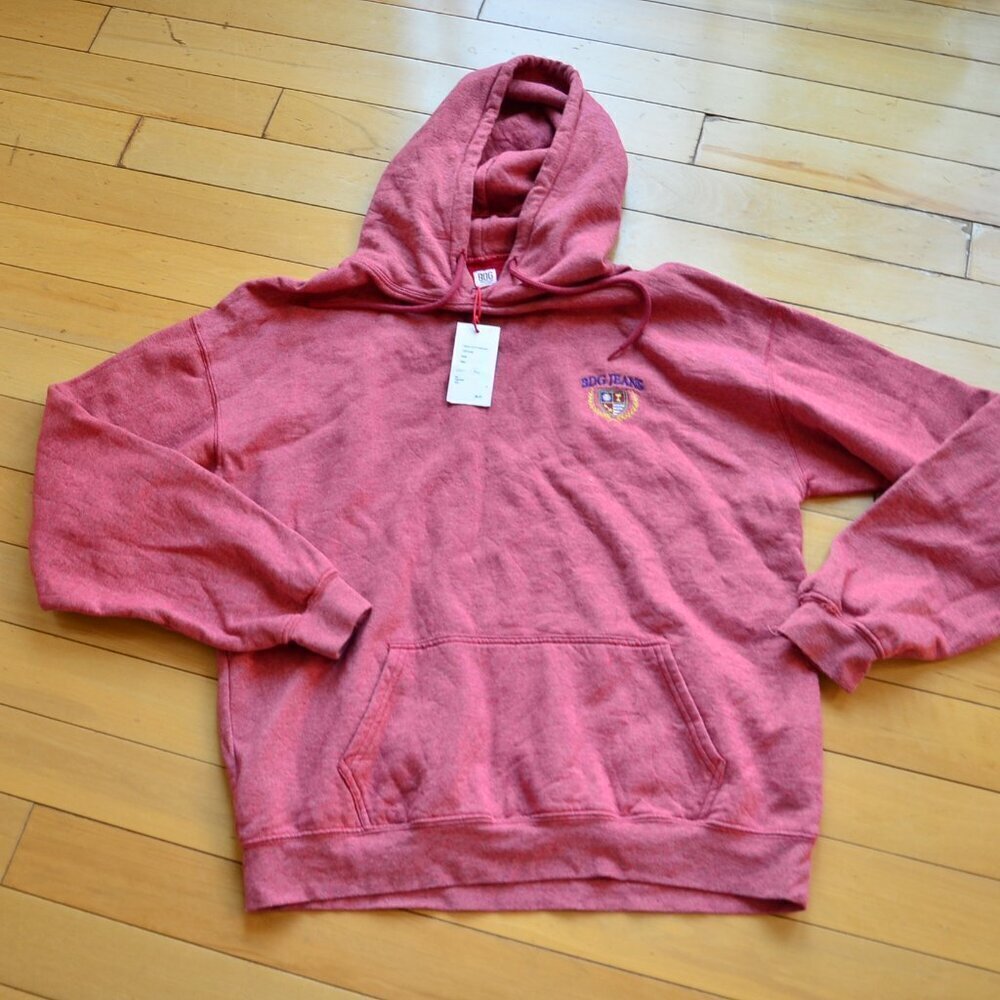BDG URBAN OUTFITTERS Hoodie Size S